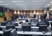 Em Natal, mais da metade dos vereadores já decidiu ou avalia mudar de partido para as eleições