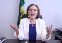 Pandemia: Zenaide defende revogação da EC 95 e critica inclusão da venda da Eletrobrás e do “contrato verde-amarelo” na pauta anticrise