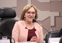 Zenaide apresenta projeto que amplia a renda mínima e cobra pagamento rápido de auxílio emergencial