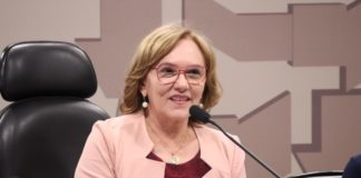 Senadora Zenaide apresenta projetos de enfrentamento à crise da pandemia