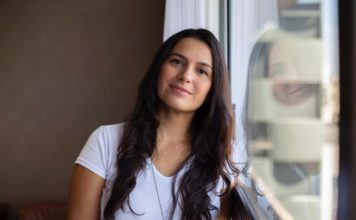 Debate na UFRN destaca força de mulheres cientistas na pesquisa do Brasil Natália Mota é uma das neurocientistas mais premiadas da UFRN (Foto: Rebeca Figueiredo/Divulgação)