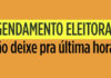 Agendamento de serviços no TRE-RN já está disponível