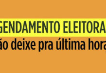 Agendamento de serviços no TRE-RN já está disponível
