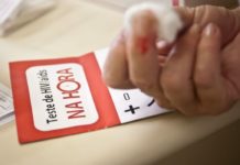 Homem do Reino Unido é o segundo curado de HIV no mundo