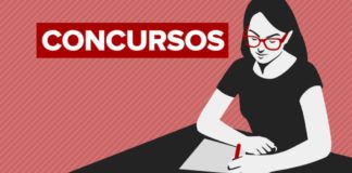 País tem ao menos 91 concursos públicos abertos com mais de 15 mil vagas