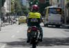 STF começa a julgar nesta sexta se lei que regulamentou trabalho de mototaxista é constitucional