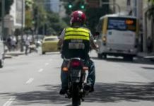 STF começa a julgar nesta sexta se lei que regulamentou trabalho de mototaxista é constitucional