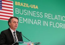 Bolsonaro cancela viagem a Mossoró; ministro diz que motivo é a pandemia de coronavírus