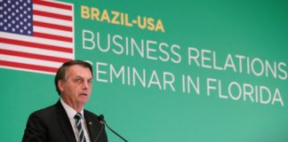 Bolsonaro cancela viagem a Mossoró; ministro diz que motivo é a pandemia de coronavírus