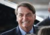 Bolsonaro testa negativo para covid-19, doença do novo coronavírus