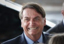 Bolsonaro testa negativo para covid-19, doença do novo coronavírus