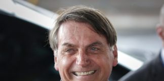 Bolsonaro testa negativo para covid-19, doença do novo coronavírus