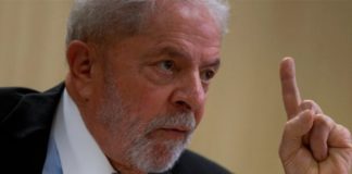Lula volta da Europa e se impõe quarentena, mesmo sem sintomas e sem ter feito exame
