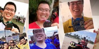 Jovem de 26 anos que morreu com coronavírus em SP corria maratonas e pais estão com sintomas Mauricio Suzuki, 26 anos, morreu no sábado (28) em São Paulo com coronavírus e tinha como paixão correr curtas distâncias e maratonas — Foto: Reprodução/TV Globo