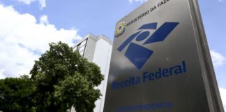 Receita começa a receber nesta segunda declarações do Imposto de Renda