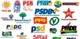 Vários parlamentares deverão mudar de partido em Ceará-Mirim