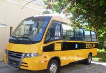 Por falta de transporte escolar, alunos ficam sem aulas em Ceará-Mirim