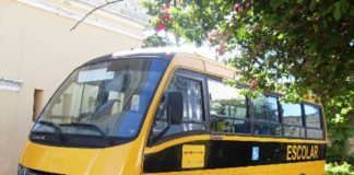 Por falta de transporte escolar, alunos ficam sem aulas em Ceará-Mirim