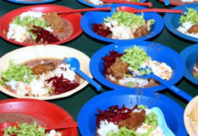 Senado aprova distribuição de merenda às famílias com filhos na rede pública de ensino
