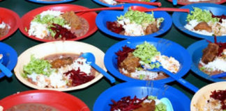 Senado aprova distribuição de merenda às famílias com filhos na rede pública de ensino
