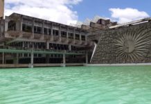 UFRN suspende aulas presenciais por tempo indeterminado para conter avanço do coronavírus