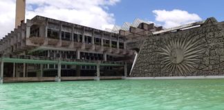 UFRN suspende aulas presenciais por tempo indeterminado para conter avanço do coronavírus