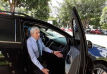 Ministro Augusto Heleno diz que seu exame deu positivo para coronavírus