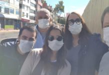 Potiguares retidos no Perú por causa do coronavírus conseguem voltar ao Brasil: ‘Alívio’