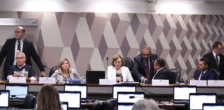 “Menos serviço público é menos segurança, menos saúde”, Zenaide alerta que PEC emergencial traz prejuízos à população