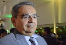 Ezequiel filia Álvaro Dias, prefeito de Natal, ao PSDB