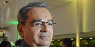 Ezequiel filia Álvaro Dias, prefeito de Natal, ao PSDB