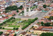 Ceará-Mirim tem primeira morte por Coronavírus. Há ainda 08 casos confirmados