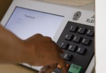 Ministros do TSE consideram adiar eleições, mas descartam prorrogar mandatos Foto: Senado Federal/Divulgação