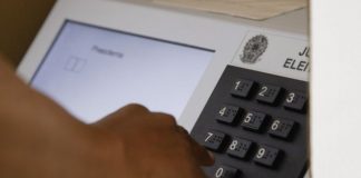 Ministros do TSE consideram adiar eleições, mas descartam prorrogar mandatos Foto: Senado Federal/Divulgação