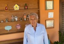 João Maia ressalta ajuda aos mais necessitados e as empresas para vencer crise