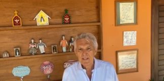 João Maia ressalta ajuda aos mais necessitados e as empresas para vencer crise