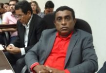 Em Ceará-Mirim, vereador publica nota de esclarecimento sobre filiação