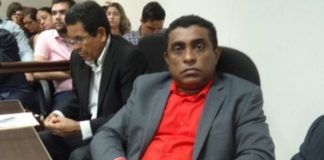 Em Ceará-Mirim, vereador publica nota de esclarecimento sobre filiação