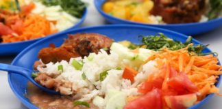 Prefeitura de Ceará-Mirim inicia a entrega dos Kits de Merenda aos alunos