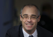 André Mendonça agradece confiança de Bolsonaro e promete “trabalho técnico”