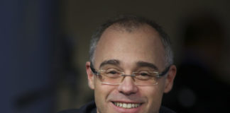 André Mendonça agradece confiança de Bolsonaro e promete “trabalho técnico”