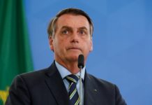 Após decisão de Moraes, Bolsonaro cancela nomeação de Ramagem para direção da PF