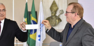 Em parceria com indústrias, Governo lança campanha RN+Protegido