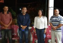 Urgente: Psol, Pros e PSB iniciam conversas sobre eleições de outubro em Pureza