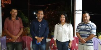 Urgente: Psol, Pros e PSB iniciam conversas sobre eleições de outubro em Pureza