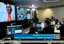 Emendas de Zenaide são aprovadas: mais gente poderá receber auxílio de R$ 600,00 e renda de meio salário mínimo para acesso ao BPC vale para este ano