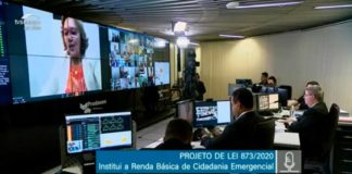 Emendas de Zenaide são aprovadas: mais gente poderá receber auxílio de R$ 600,00 e renda de meio salário mínimo para acesso ao BPC vale para este ano