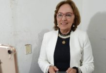 Senadora Zenaide diz que PEC 10/2020 vai proteger bancos e agora não é o momento