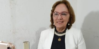 Senadora Zenaide diz que PEC 10/2020 vai proteger bancos e agora não é o momento
