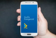 Caixa lança site e aplicativo para solicitar auxílio emergencial de R$ 600